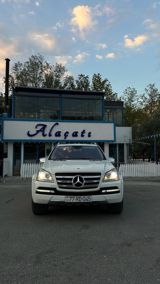 Mercedes GL 550 4MATIC, 5.5 L, 2010 il, 99 600 km — Avtomobillər