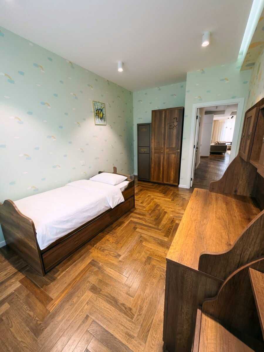 Satılır 3 otaqlı yeni tikili 121 m² — Mənzil, Bakı (10)