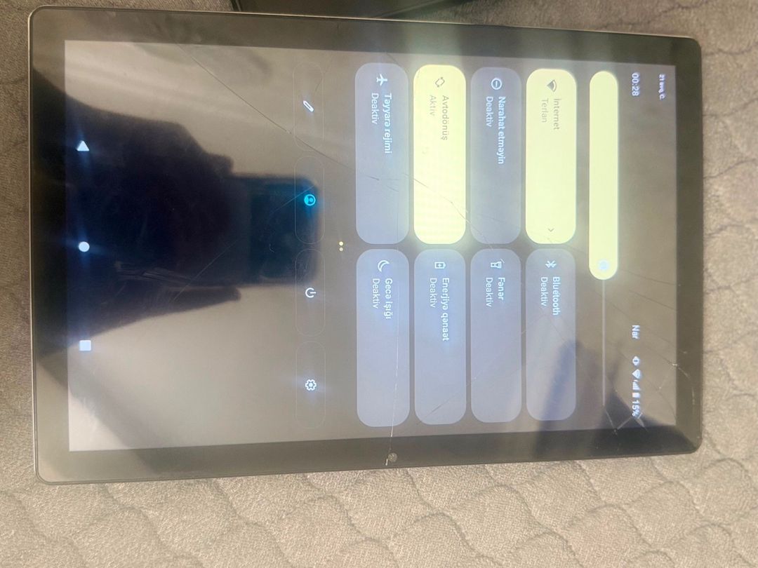 Hoco A8 — Smartfonlar, Xırdalan (7)