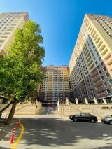 Satılır 2 otaqlı yeni tikili 50 m² — Vasif