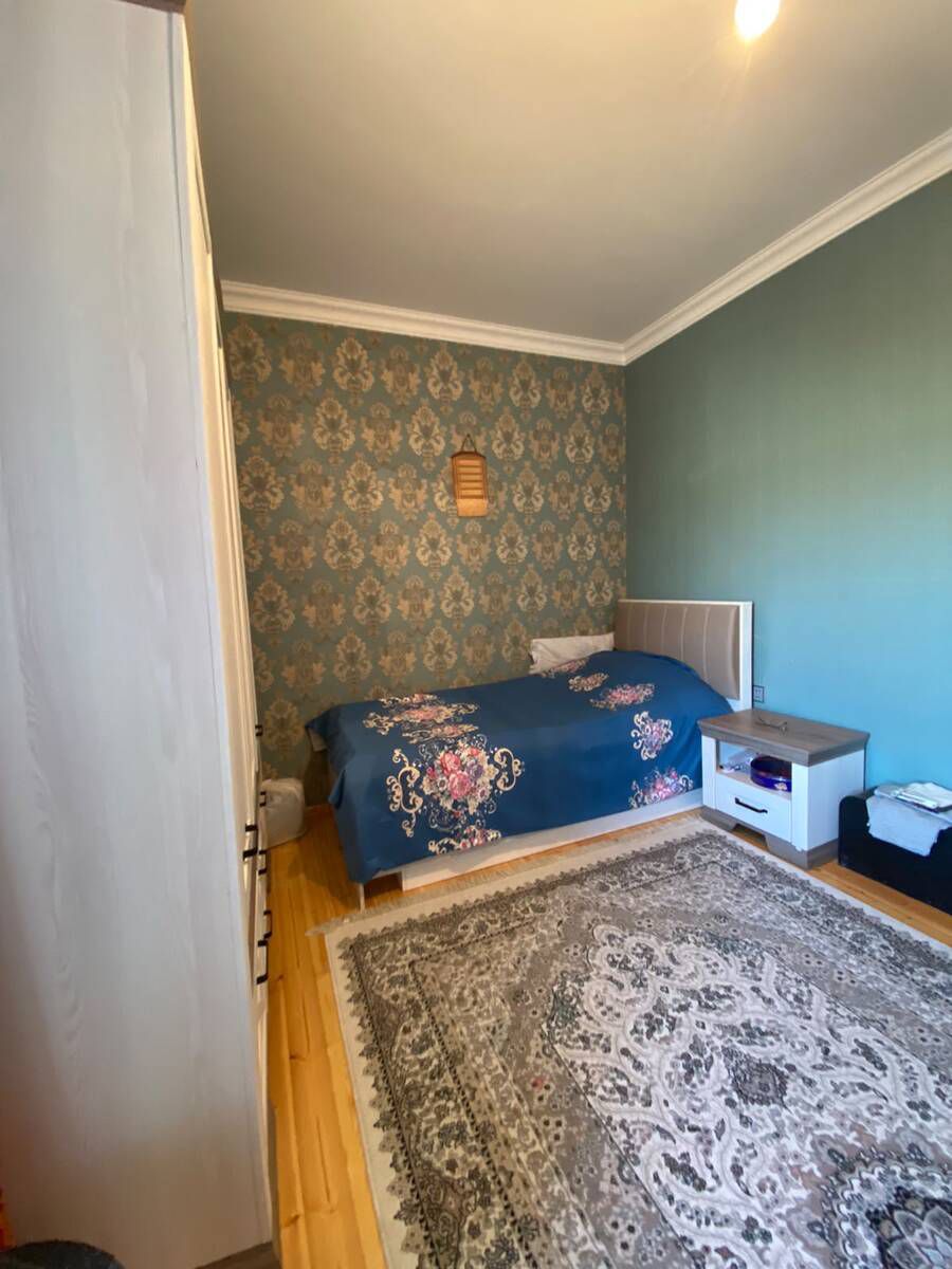 Satılır 3 otaqlı köhnə tikili 72 m² — Mənzil, Bakı (3)