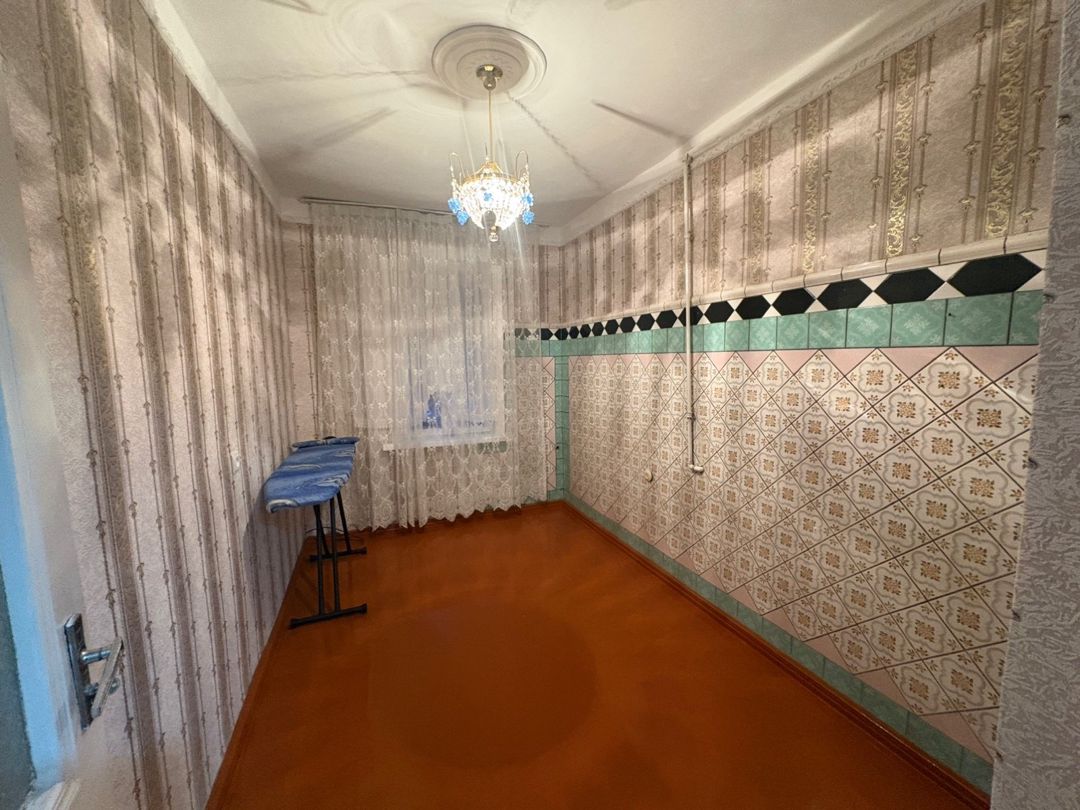 3-otaqlı mənzil kirayə verilir, Gəncə ş., 75 m² — Mənzil, Gəncə (5)
