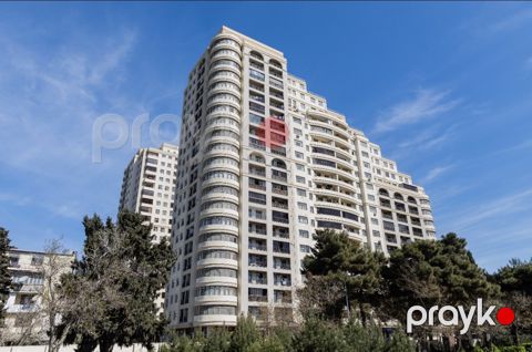 Satılır 2 otaqlı yeni tikili 88 m²