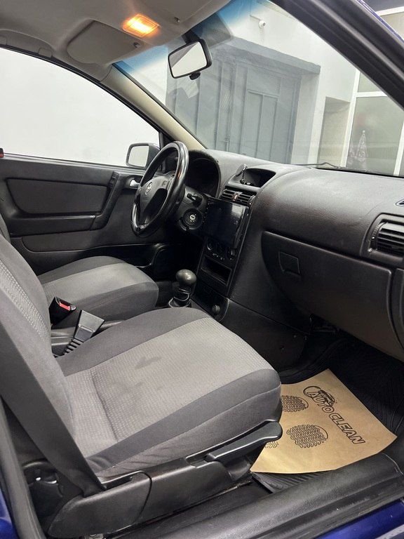 Opel Astra, 1.6 L, 2004 il, 329 111 km — Avtomobillər, Bakı (12)