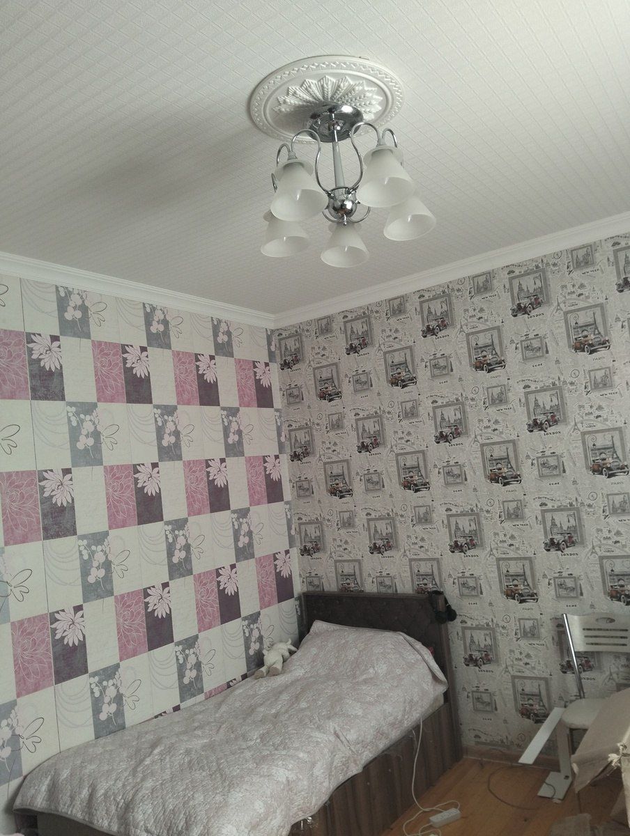 Satılır 5 otaqlı həyət evi/bağ evi 144 m² — Ev, villa, Bakı (8)