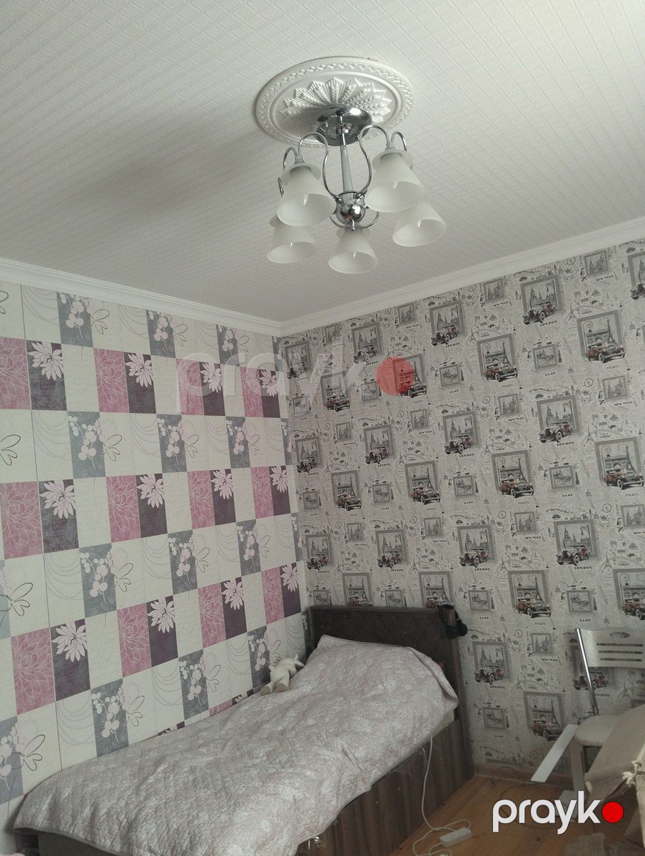 Satılır 5 otaqlı həyət evi/bağ evi 144 m² — Ev, villa, Bakı (8)