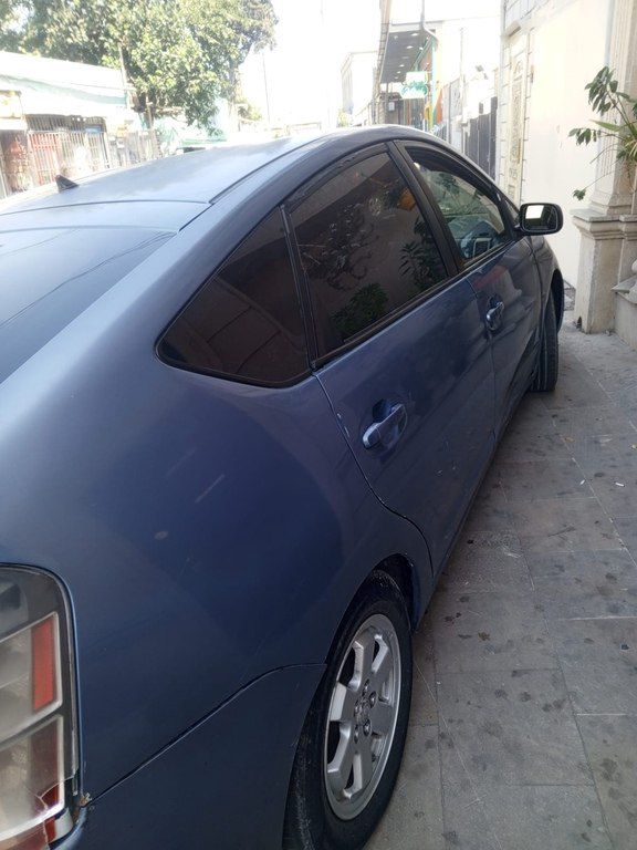 Toyota Prius, 1.5 L, 1.3 kWh, 2006 il, 290 849 km — Avtomobillər, Bakı (5)