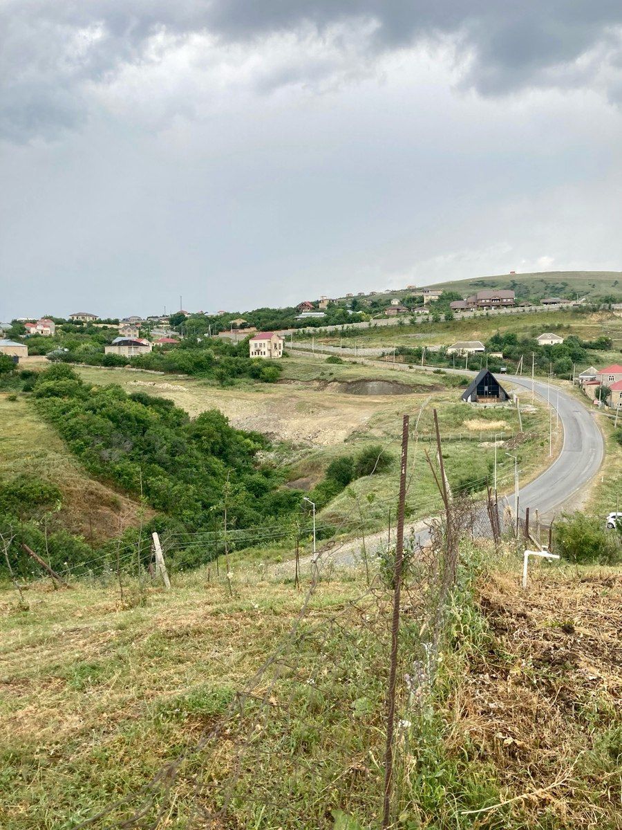 12 sot torpaq sahəsi, Şamaxı r. — Torpaq, Şamaxı (3)