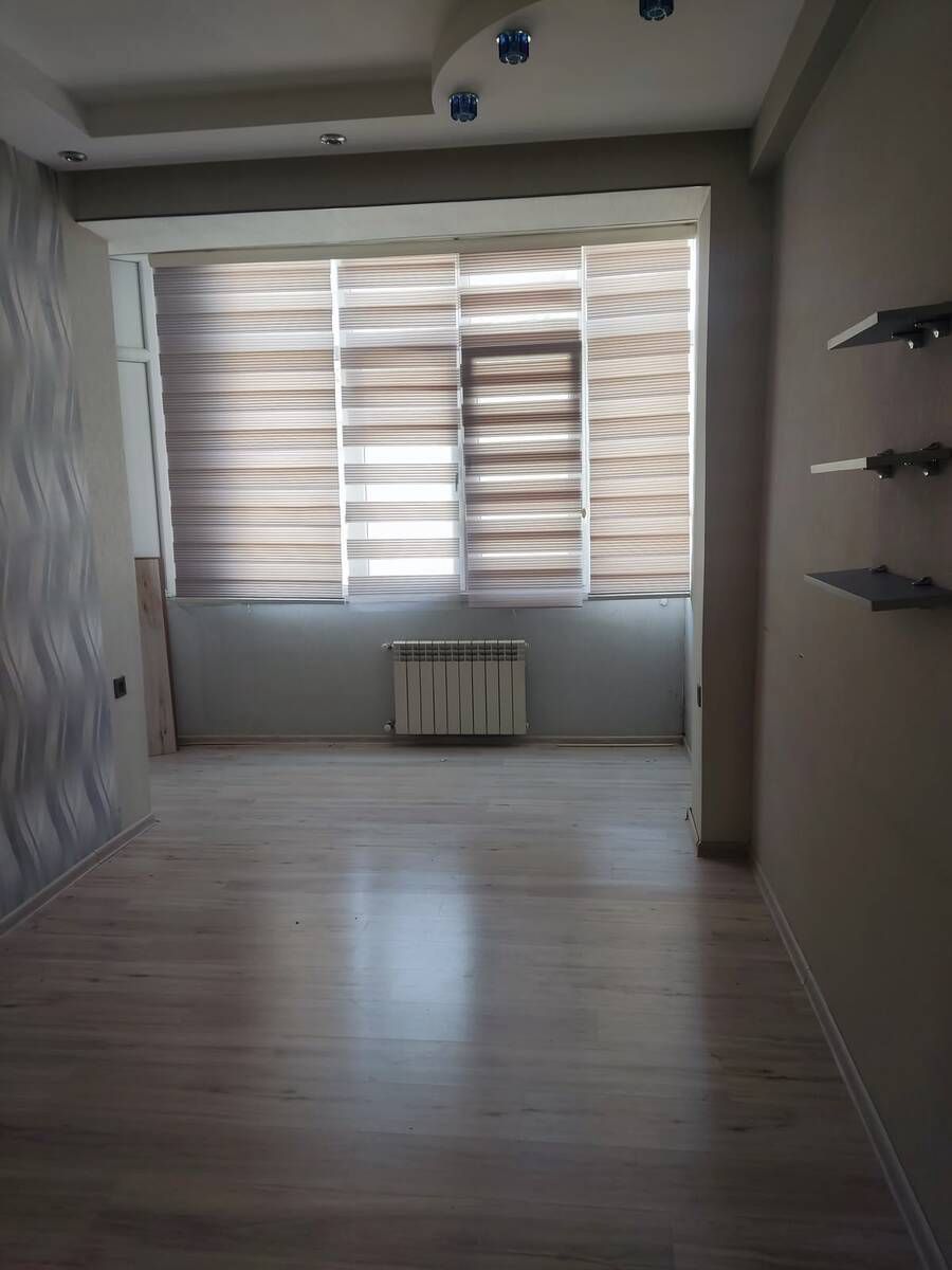 İcarəyə verilir 4 otaqlı yeni tikili 140 m² — Mənzil, Bakı (8)