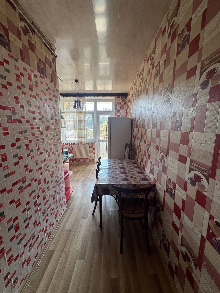Satılır 3 otaqlı köhnə tikili 60 m² — Mənzil, Bakı (7)