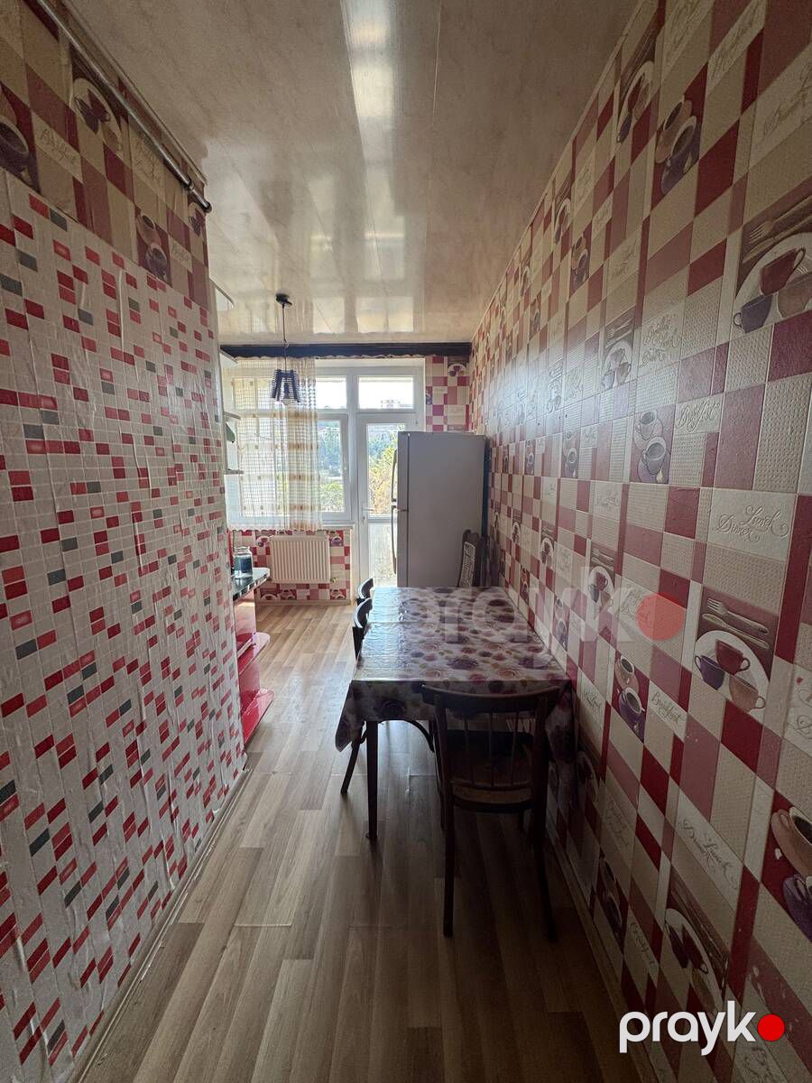 Satılır 3 otaqlı köhnə tikili 60 m² — Mənzil, Bakı (7)
