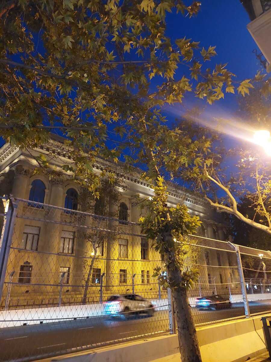 İcarəyə verilir 3 otaqlı köhnə tikili 60 m² — Mənzil, Bakı (12)