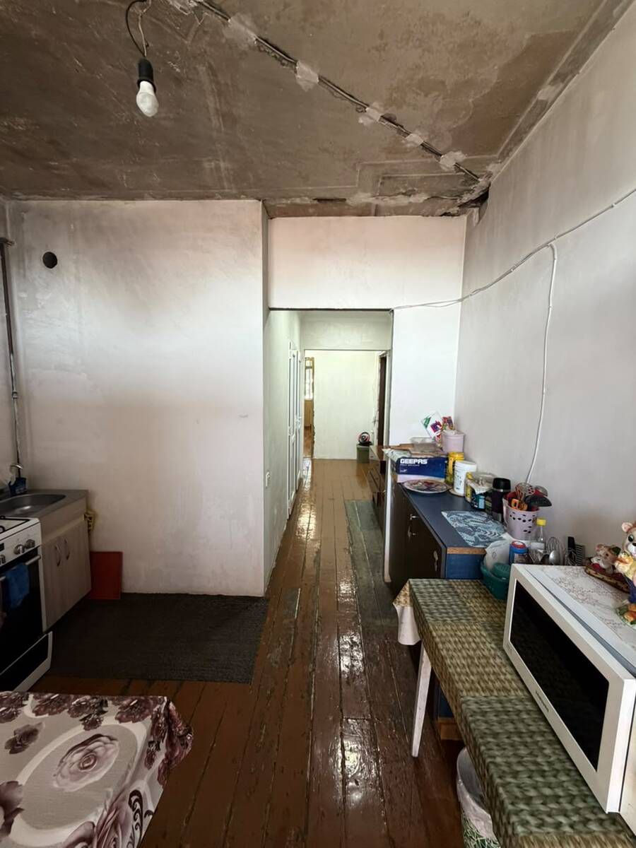 Satılır 3 otaqlı köhnə tikili 80 m² — Mənzil, Bakı (7)