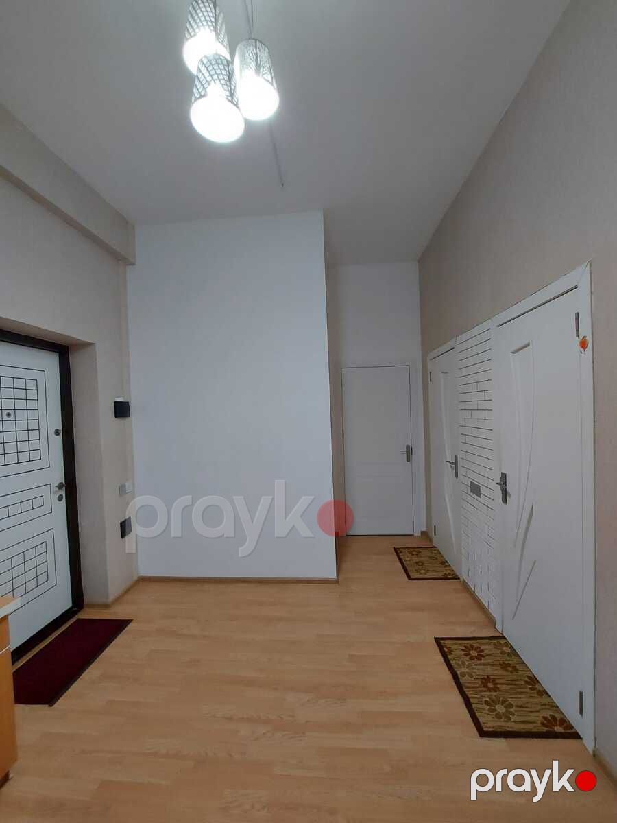 İcarəyə verilir 3 otaqlı yeni tikili 92 m² — Mənzil, Bakı (10)