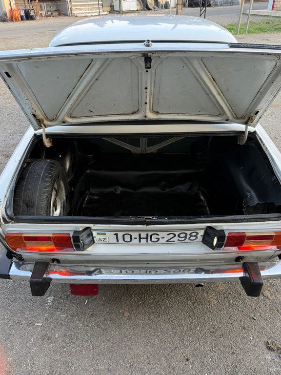 LADA (VAZ) 2106, 1.5 L, 1989 il, 53 795 km — Avtomobillər, Astara (6)