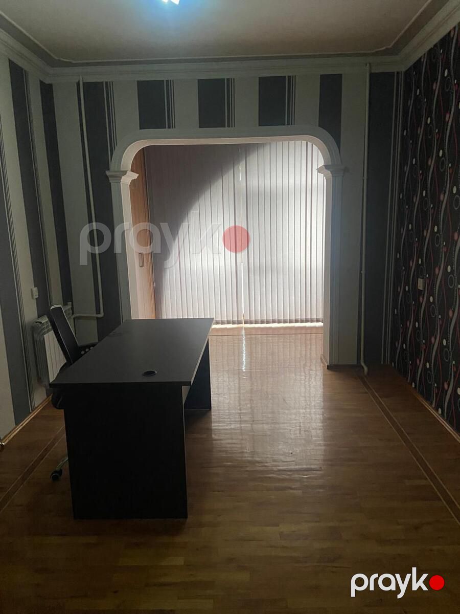 İcarəyə verilir 5 otaqlı köhnə tikili 120 m² — Mənzil, Bakı (6)