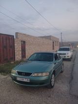 Opel Vectra, 1.6 L, 1999 il, 420 000 km — Cars