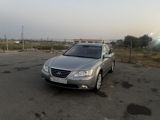 Hyundai Sonata, 2.4 L, 2008 il, 240 000 km — Cars