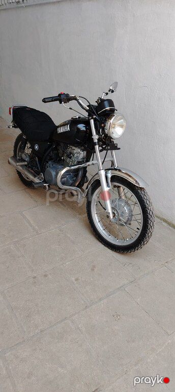 Yamaha YBR 125, 125 sm3, 1998 il, 10 000 km