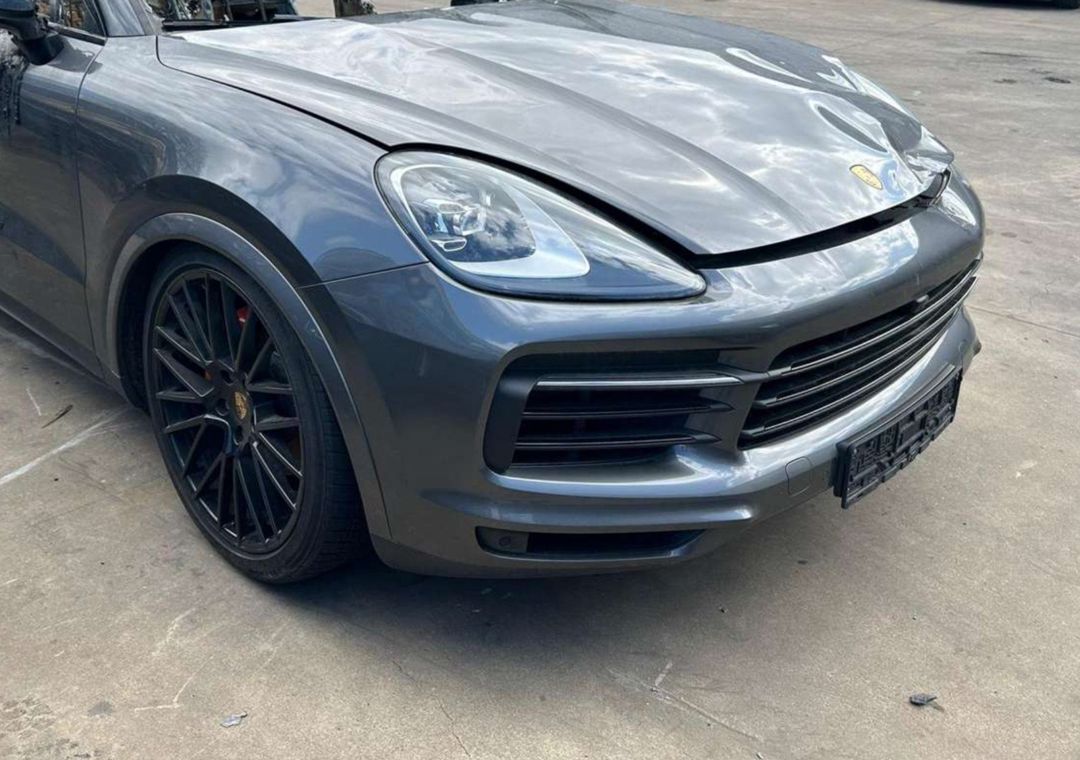 Porsche Cayenne 9Y 959 ehtiyat hissələri 2018-2023 — Ehtiyat hissələri və aksesuarlar, Bakı