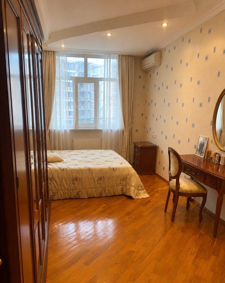 İcarəyə verilir 3 otaqlı yeni tikili 150 m² — Mənzil, Bakı (7)