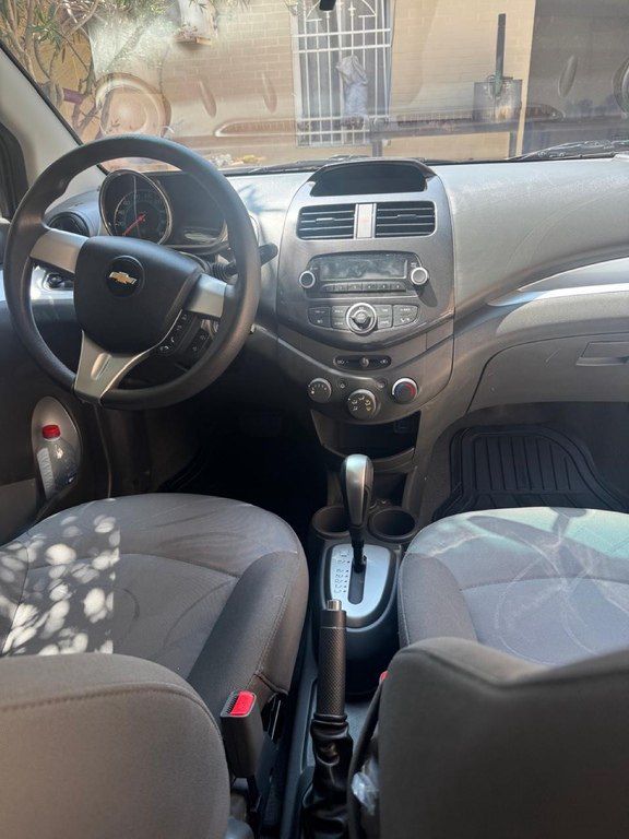 Chevrolet Spark, 1.3 L, 2023 il, 7 500 km — Avtomobillər, Bakı (6)