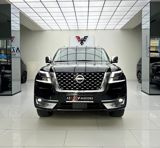 Nissan Patrol, 4.0 L, 2020 il, 120 000 km — Avtomobillər