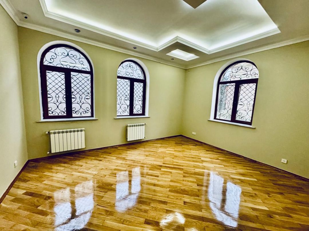 İcarəyə verilir 6 otaqlı həyət evi/bağ evi 480 m² — Ev, villa, Bakı (10)