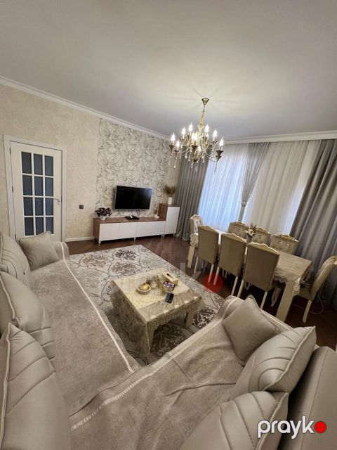 Satılır 3 otaqlı yeni tikili 107 m²