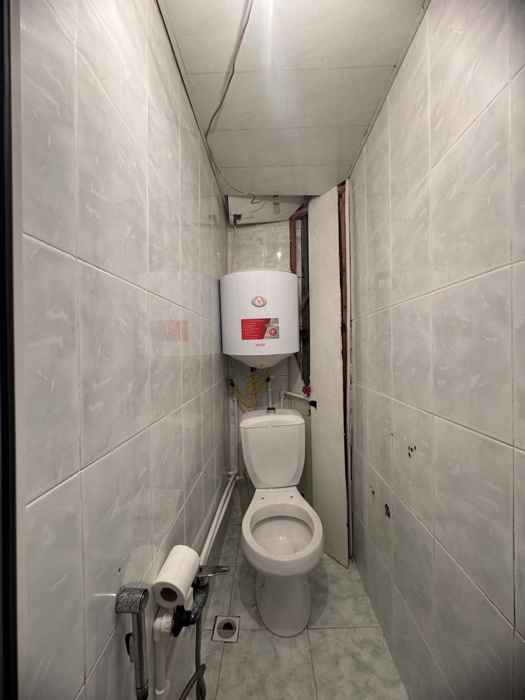 2-otaqlı mənzil, Bakıxanov qəs., 40 m² — Mənzil, Bakı (12)