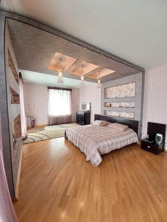 Satılır 5 otaqlı həyət evi/bağ evi 340 m² — Ev, villa, Bakı (10)