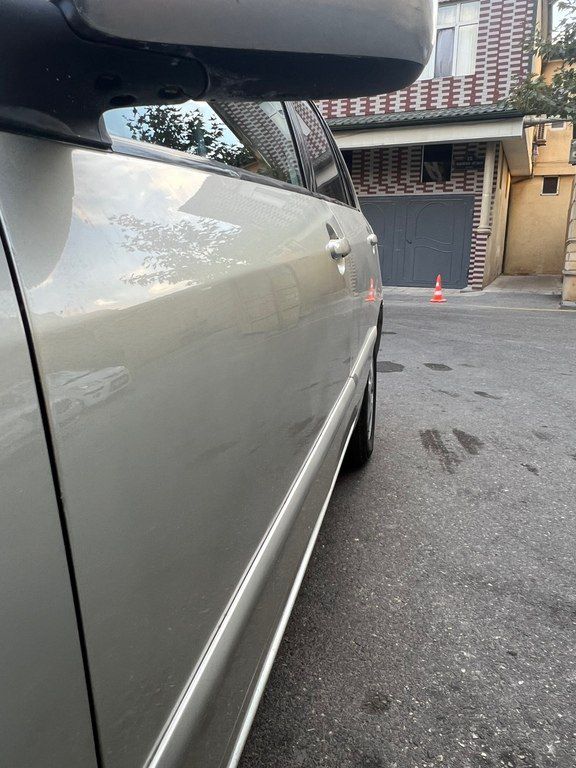 Toyota Corolla, 1.4 L, 2005 il, 284 127 km — Avtomobillər, Bakı (8)