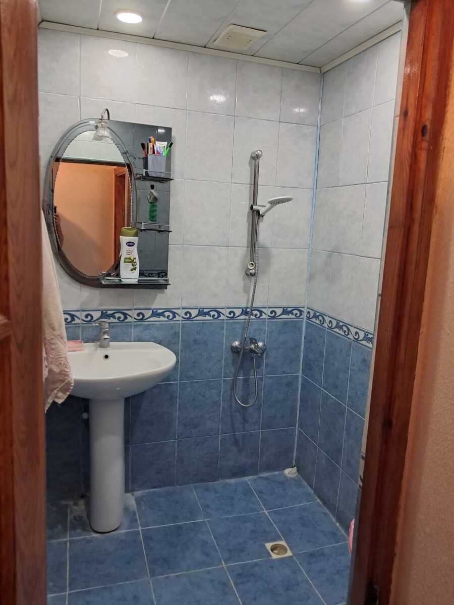 Satılır 2 otaqlı köhnə tikili 60 m² — Mənzil, Bakı (11)
