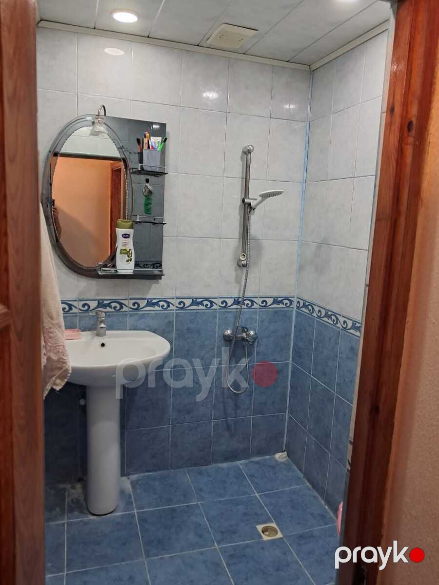 Satılır 2 otaqlı köhnə tikili 60 m² — Mənzil, Bakı (11)