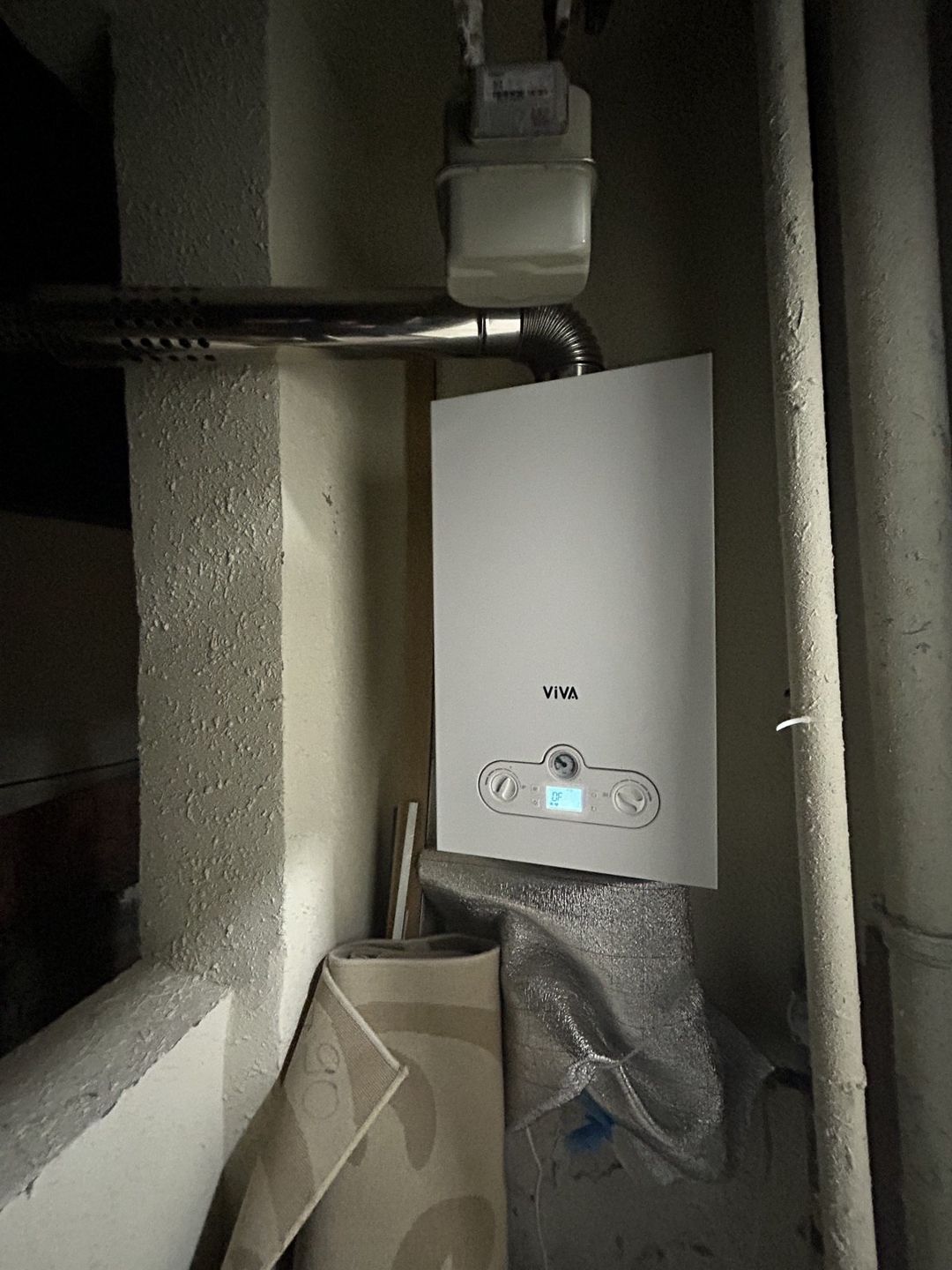 Satılır 2 otaqlı yeni tikili 57 m² — Mənzil, Xırdalan (9)