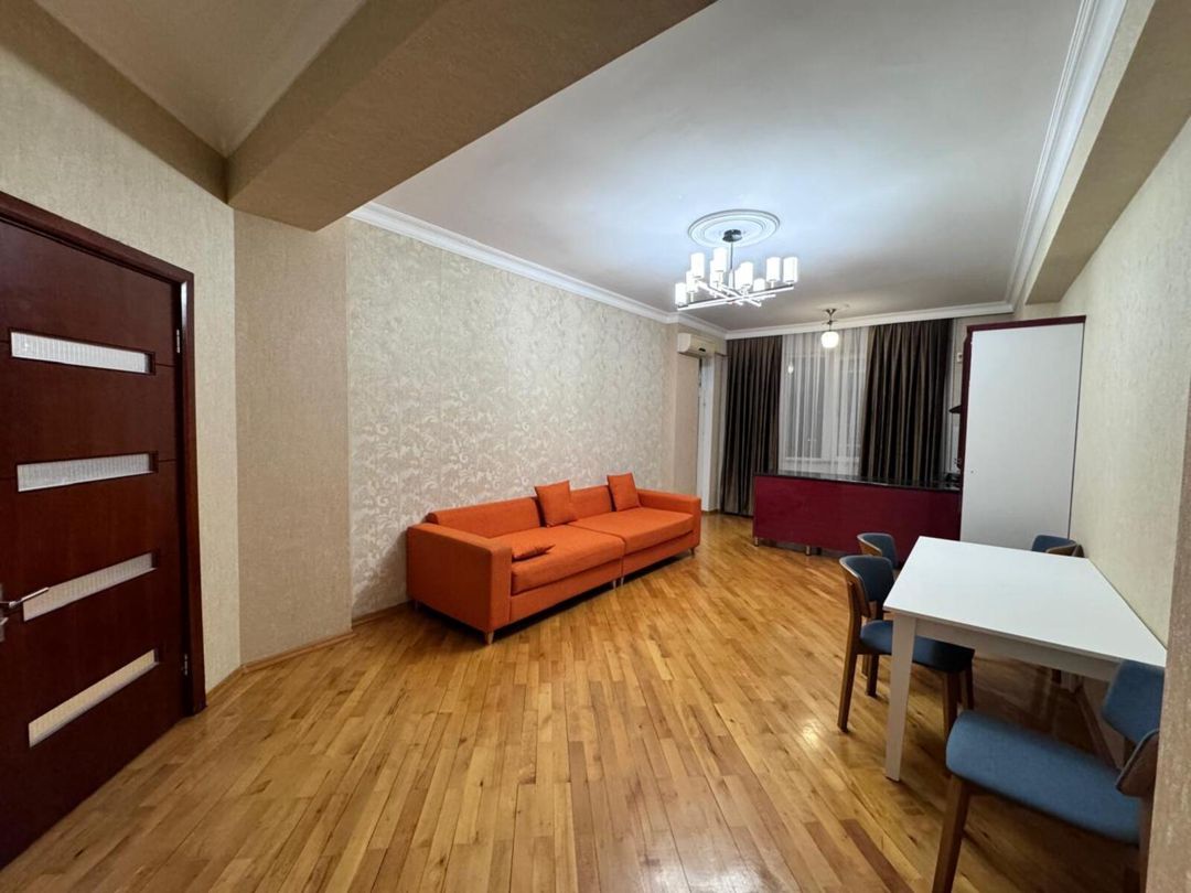 Satılır 3 otaqlı yeni tikili 103 m² — Mənzil, Bakı (2)