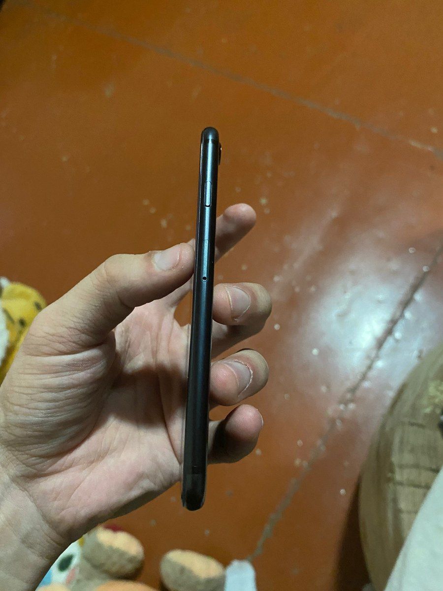 Apple iPhone 7 Black 32GB — Smartfonlar, Bakı (3)