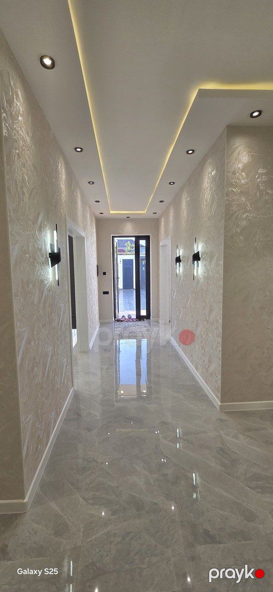 Satılır 4 otaqlı həyət evi/bağ evi 160 m² — Ev, villa, Bakı (9)