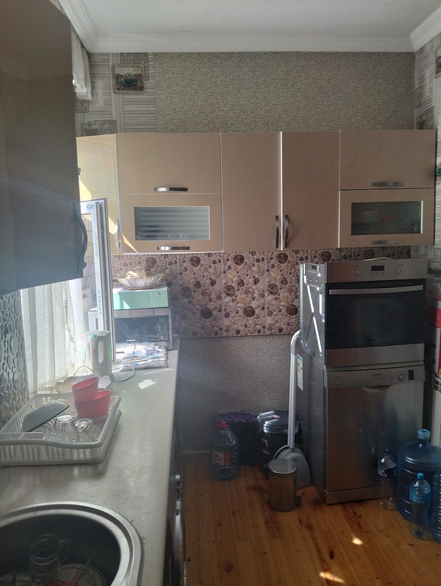 Satılır 5 otaqlı həyət evi/bağ evi 144 m² — Ev, villa, Bakı (10)