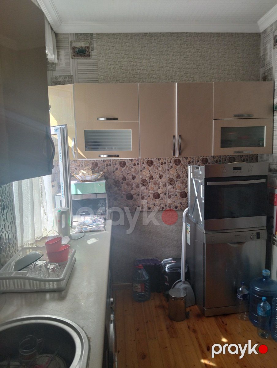 Satılır 5 otaqlı həyət evi/bağ evi 144 m² — Ev, villa, Bakı (10)
