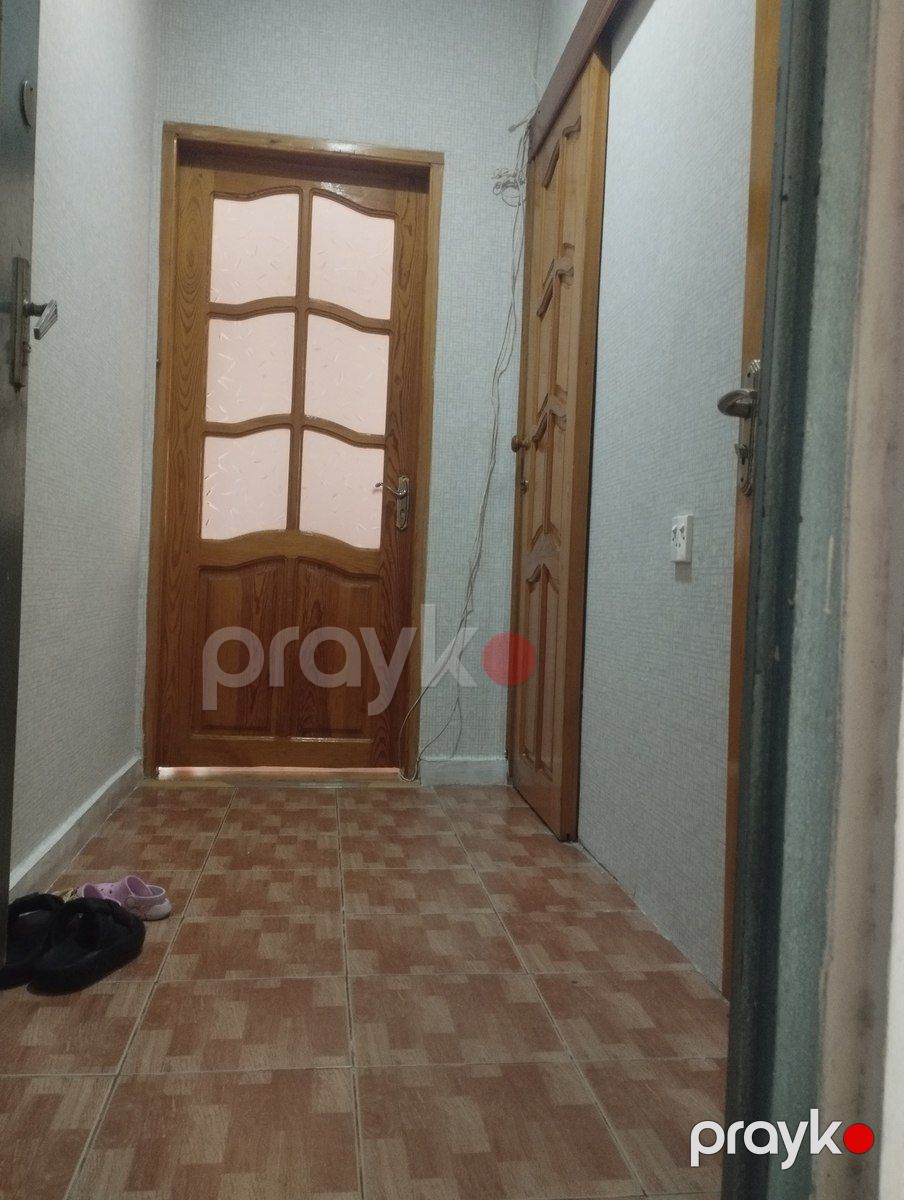 İcarəyə verilir 2 otaqlı köhnə tikili 51 m² — Mənzil, Bakı (4)