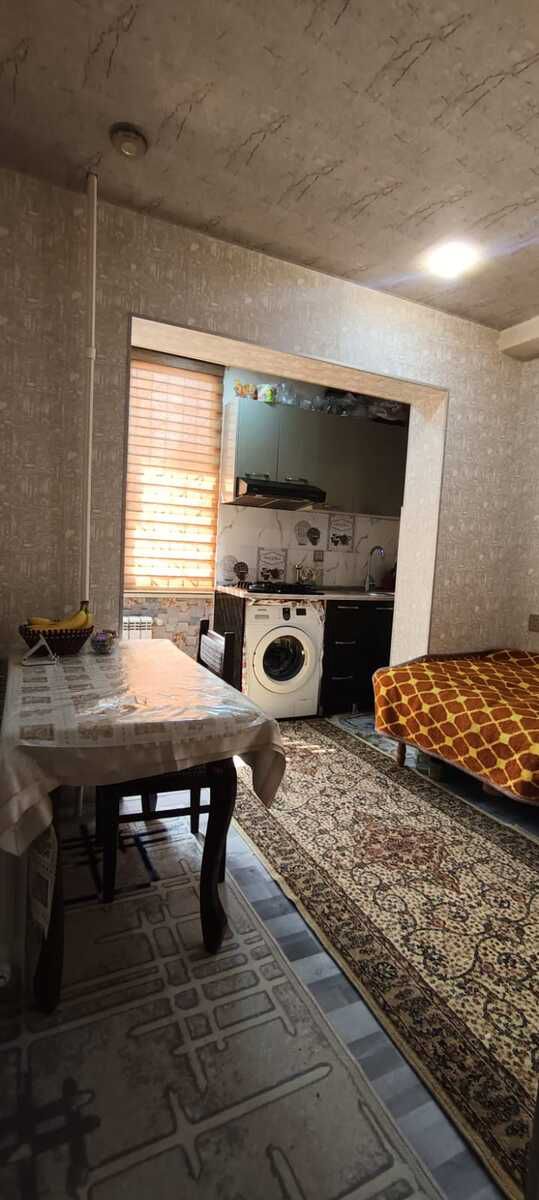 Satılır 2 otaqlı köhnə tikili 42 m² — Mənzil, Bakı (11)