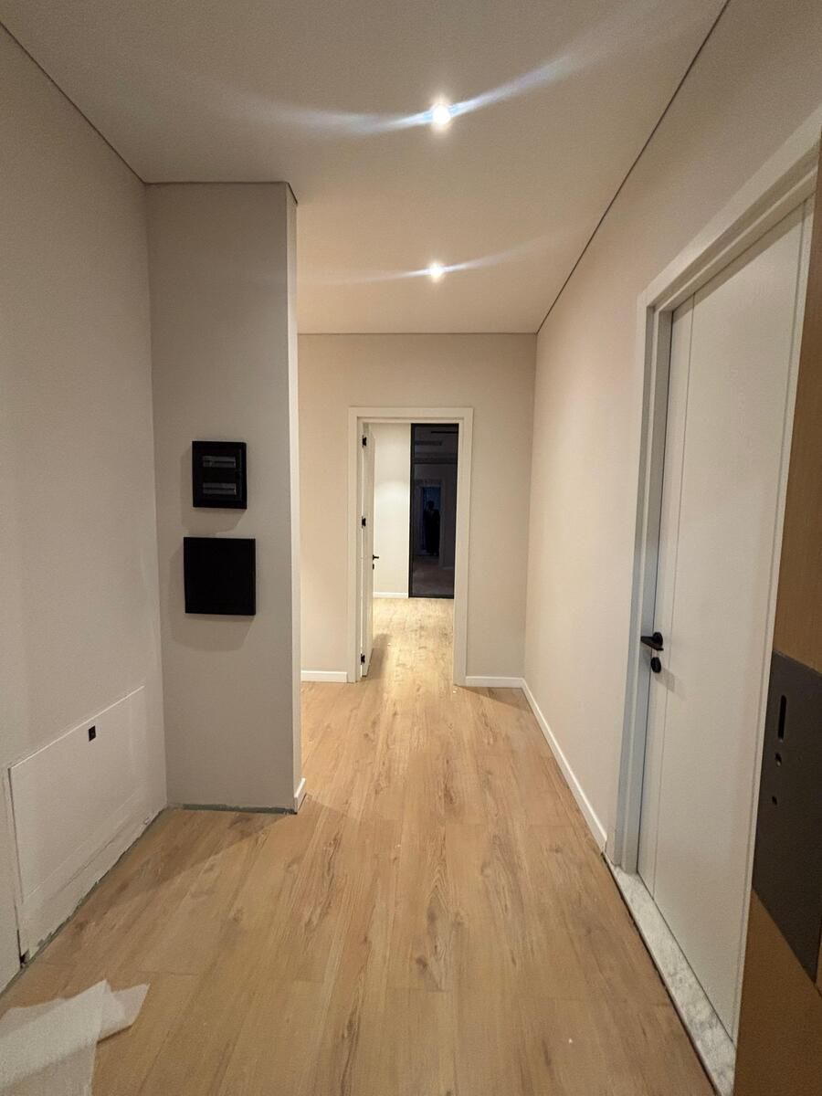 Satılır 2 otaqlı yeni tikili 92 m² — Mənzil, Bakı (4)