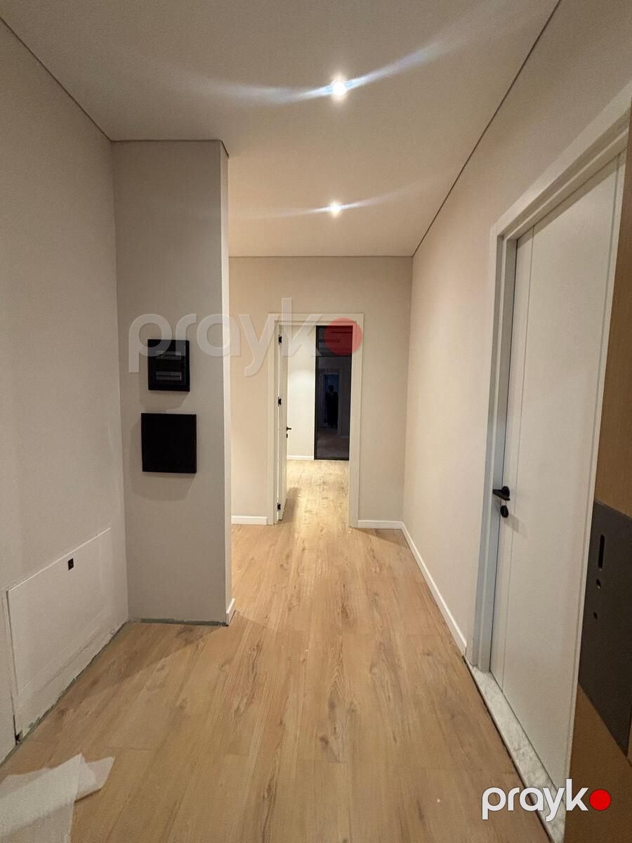 Satılır 2 otaqlı yeni tikili 92 m² — Mənzil, Bakı (4)