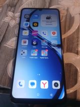 Realme Note 60, 128 GB, rəng - Qara, Sensor — Смартфоны