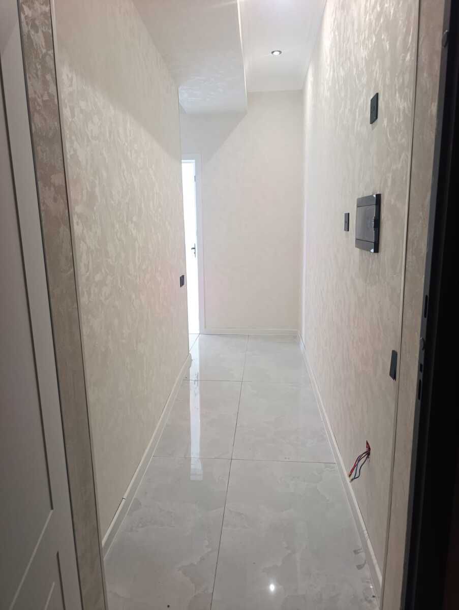 Satılır 2 otaqlı yeni tikili 47 m² — Mənzil, Xırdalan (12)