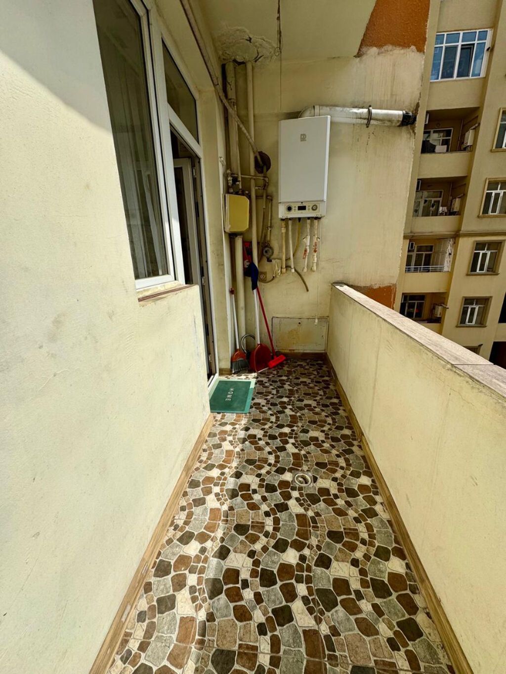 Elani TAM OXUYUN eve 26 - 27 AVQUST tarixi baxmaq olur Yeni Yasamal — Daşınmaz əmlak, Bakı (7)