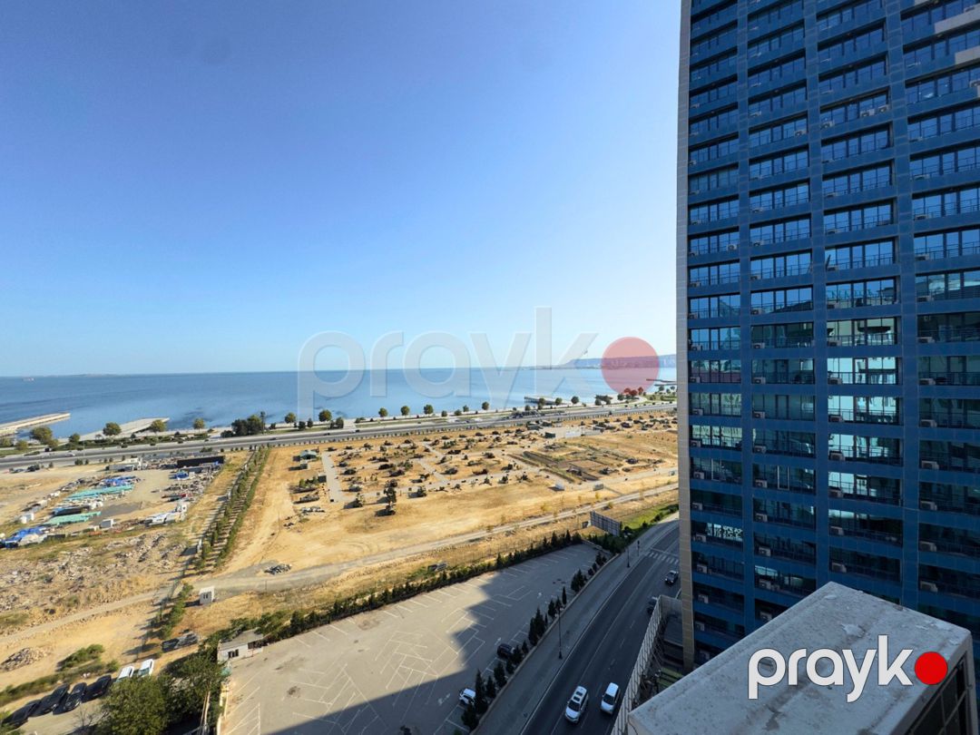 Satılır 4 otaqlı yeni tikili 137.4 m² — Mənzil, Bakı (2)
