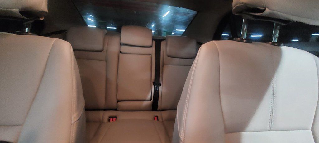 Cadillac BLS, 2.0 L, 2007 il, 280 000 km — Avtomobillər, Bakı (3)