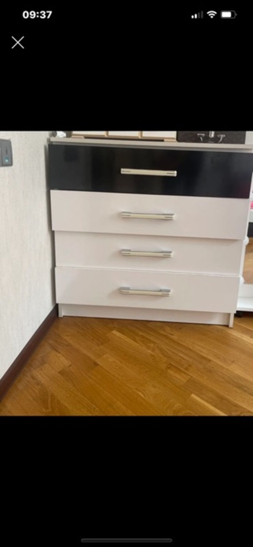Mebel dəsti – TV tumbaları və iş masası/komod 1) TV üçün tumbalar (2 — Mebel, Bakı (3)